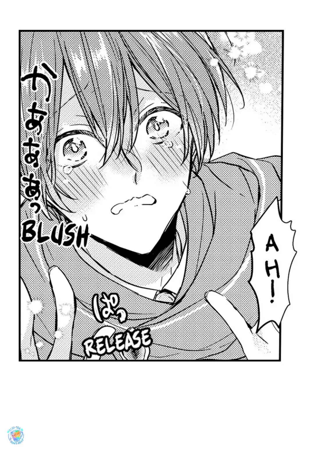 Chàng hoàng tử hoàn hảo yêu tôi, tình địch của anh ấy? Chapter 13 Trang 38