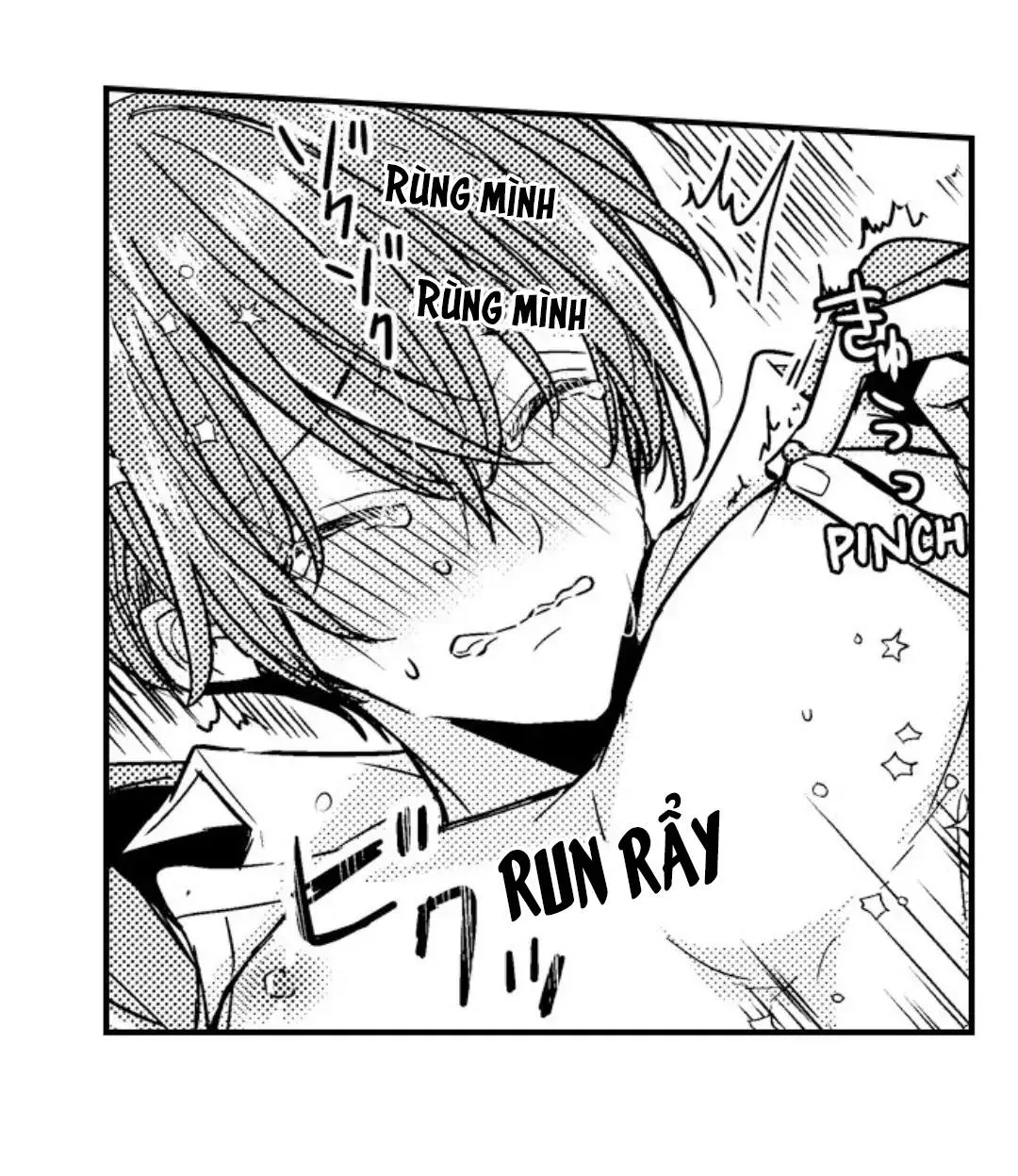 Chàng hoàng tử hoàn hảo yêu tôi, tình địch của anh ấy? Chapter 14 Trang 4