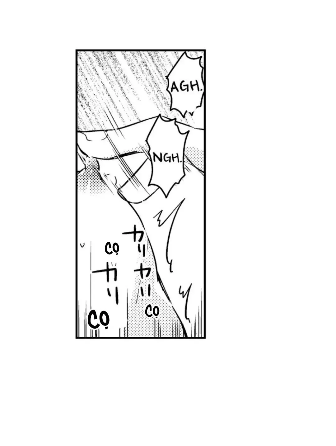Chàng hoàng tử hoàn hảo yêu tôi, tình địch của anh ấy? Chapter 14 Trang 6