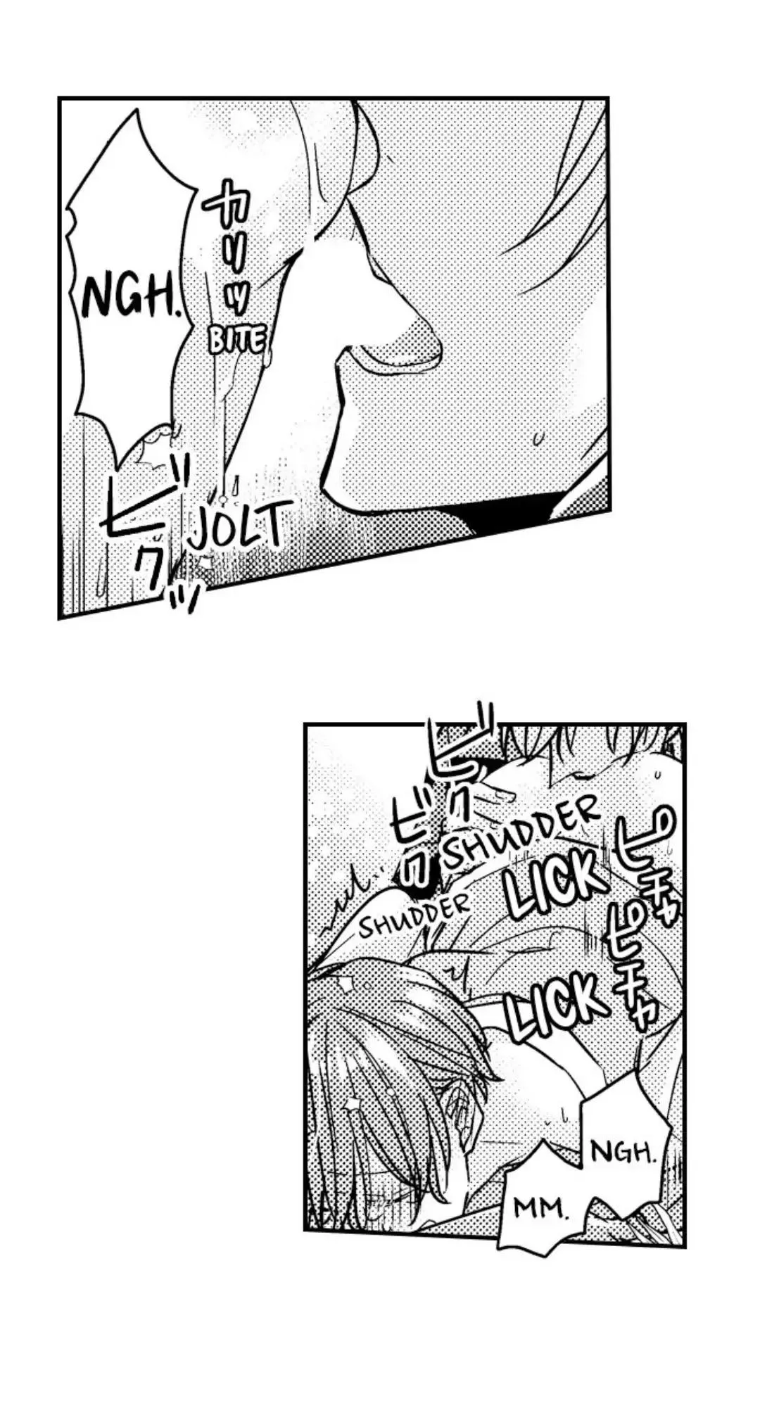 Chàng hoàng tử hoàn hảo yêu tôi, tình địch của anh ấy? Chapter 14 Trang 14