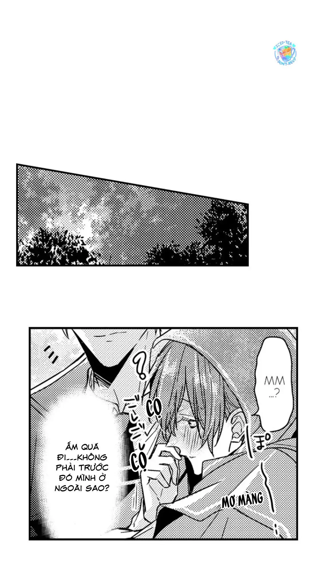 Chàng hoàng tử hoàn hảo yêu tôi, tình địch của anh ấy? Chapter 14 Trang 23