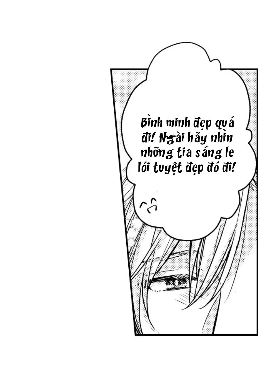 Chàng hoàng tử hoàn hảo yêu tôi, tình địch của anh ấy? Chapter 14 Trang 26