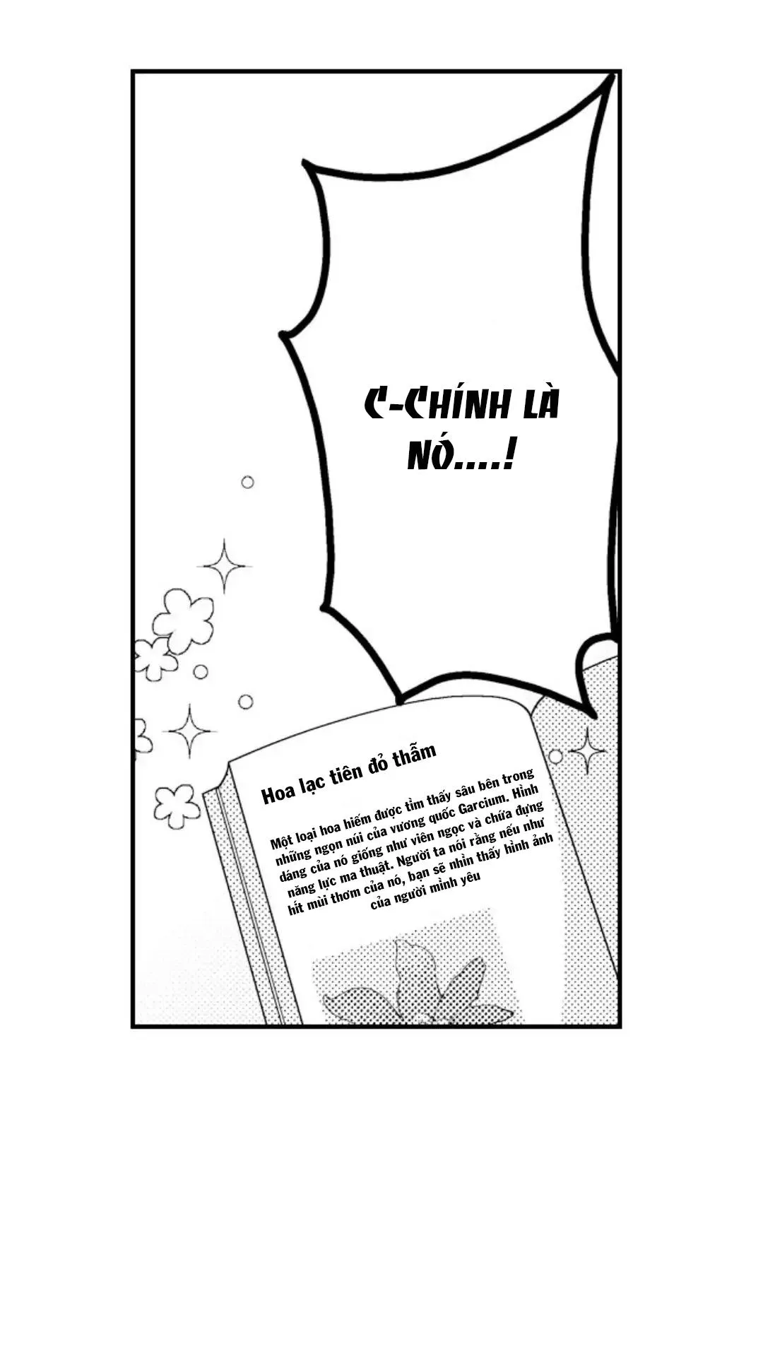 Chàng hoàng tử hoàn hảo yêu tôi, tình địch của anh ấy? Chapter 14 Trang 37