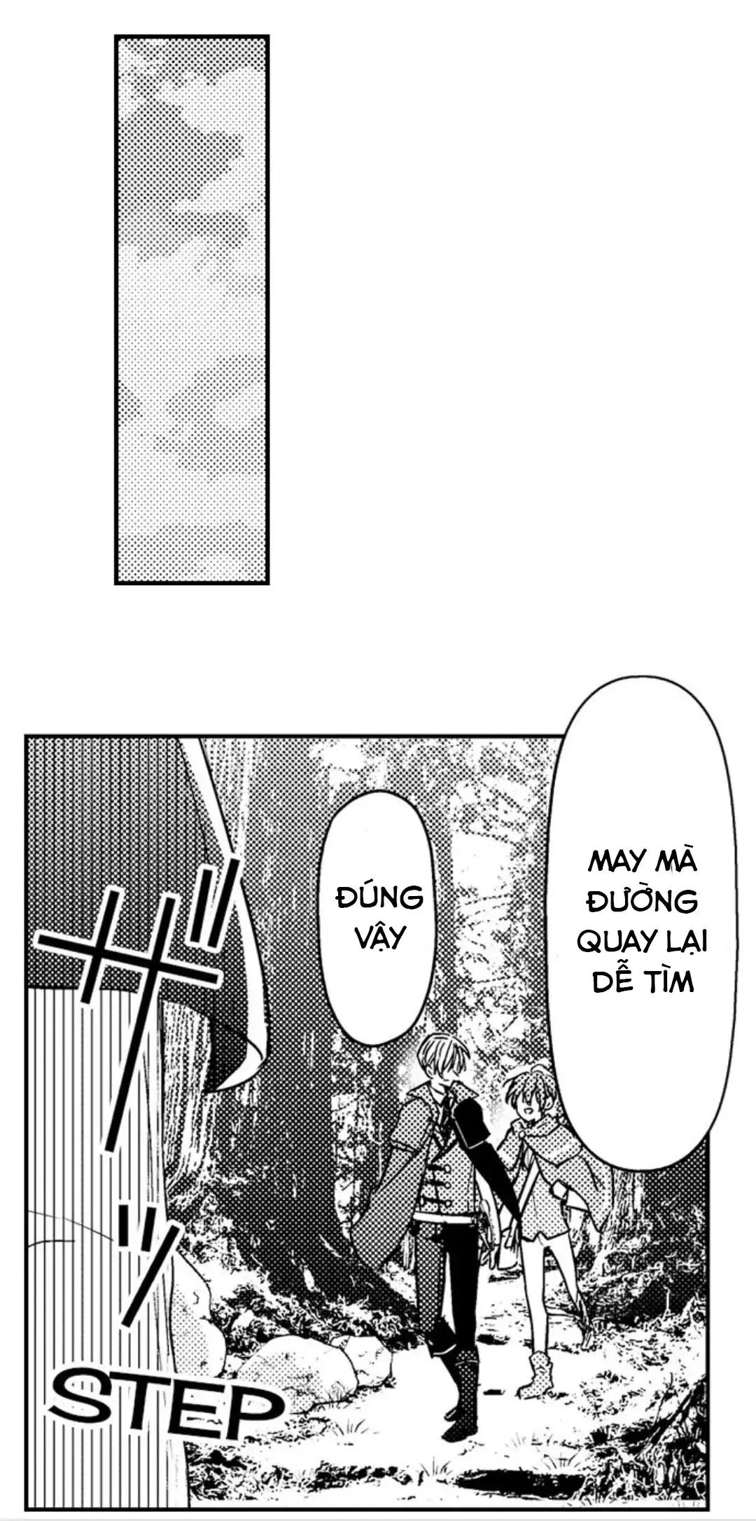 Chàng hoàng tử hoàn hảo yêu tôi, tình địch của anh ấy? Chapter 14 Trang 38