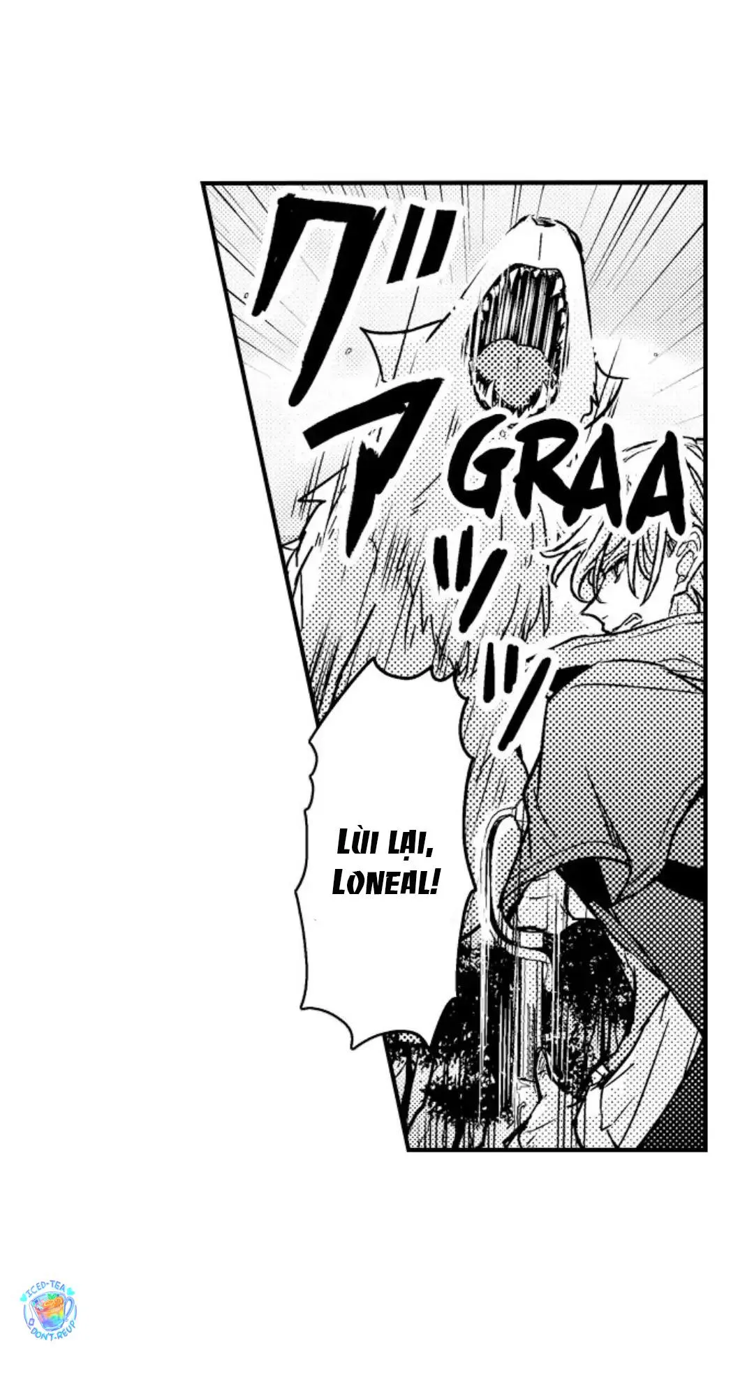 Chàng hoàng tử hoàn hảo yêu tôi, tình địch của anh ấy? Chapter 15 Trang 3