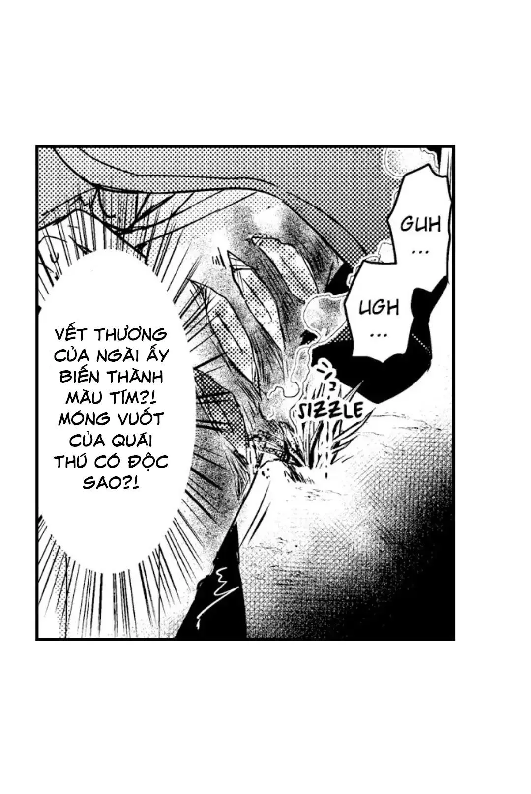 Chàng hoàng tử hoàn hảo yêu tôi, tình địch của anh ấy? Chapter 15 Trang 26