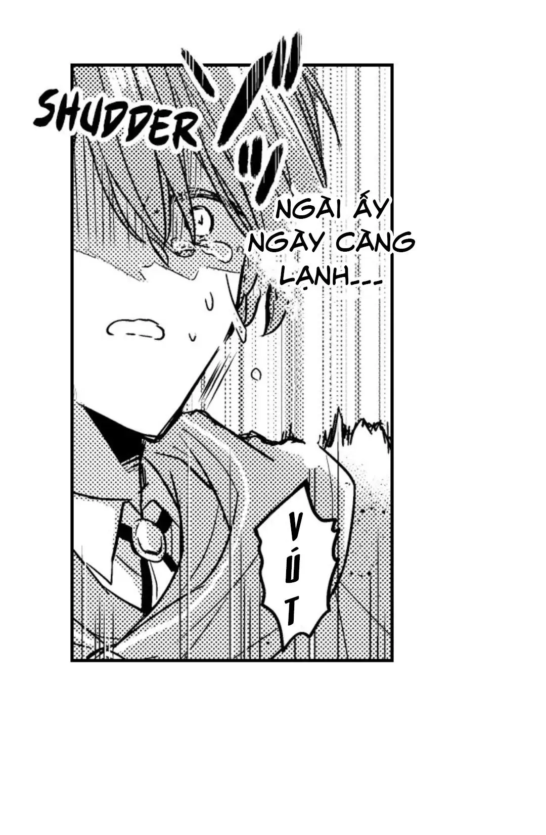 Chàng hoàng tử hoàn hảo yêu tôi, tình địch của anh ấy? Chapter 15 Trang 33