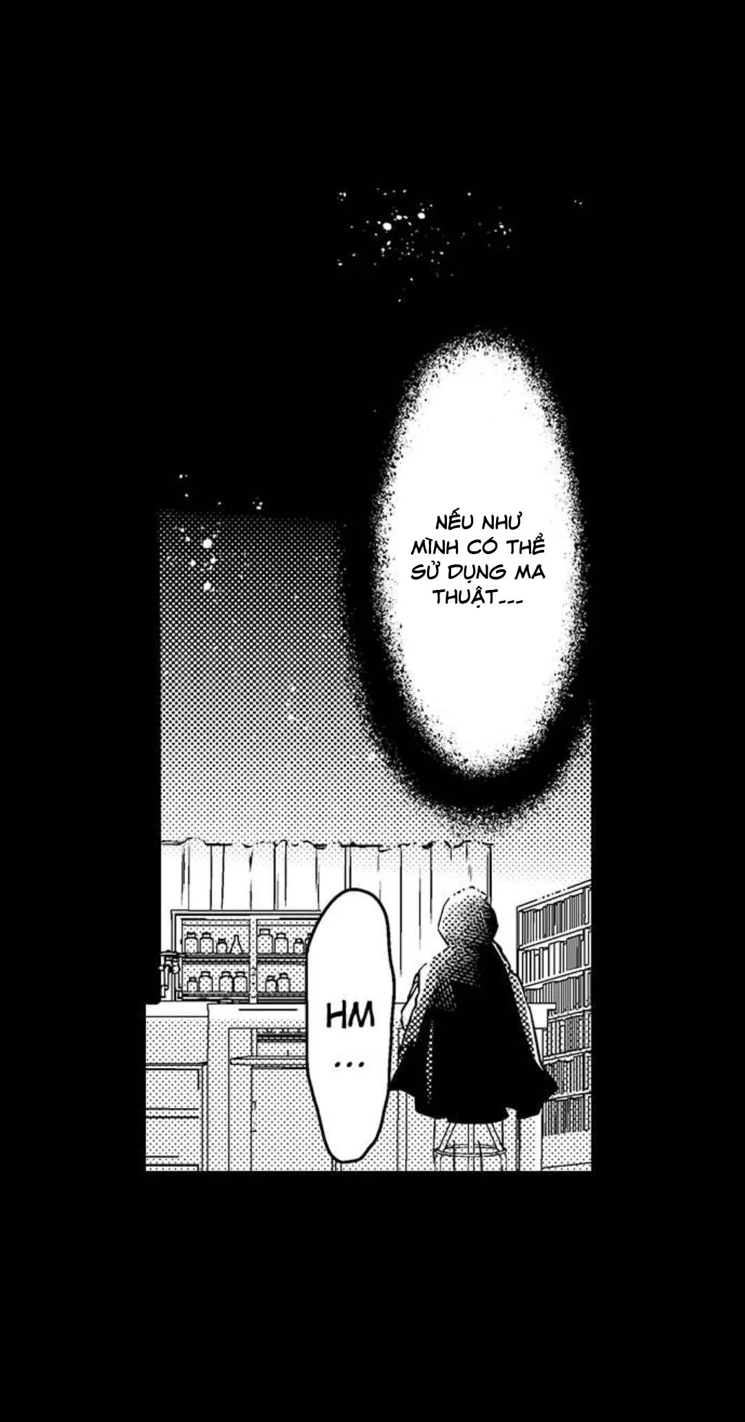 Chàng hoàng tử hoàn hảo yêu tôi, tình địch của anh ấy? Chapter 16 Trang 4