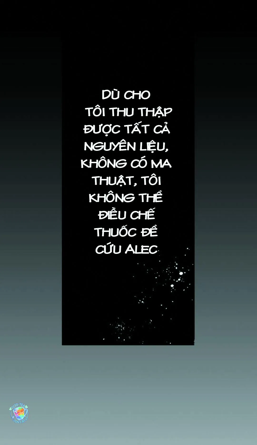 Chàng hoàng tử hoàn hảo yêu tôi, tình địch của anh ấy? Chapter 16 Trang 8