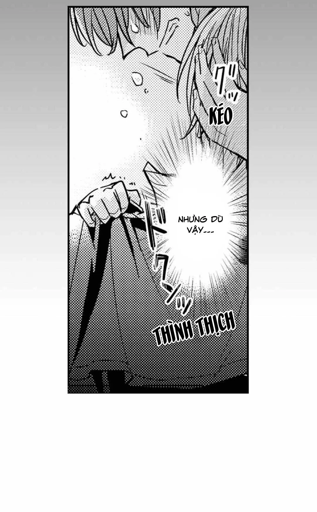 Chàng hoàng tử hoàn hảo yêu tôi, tình địch của anh ấy? Chapter 16 Trang 9