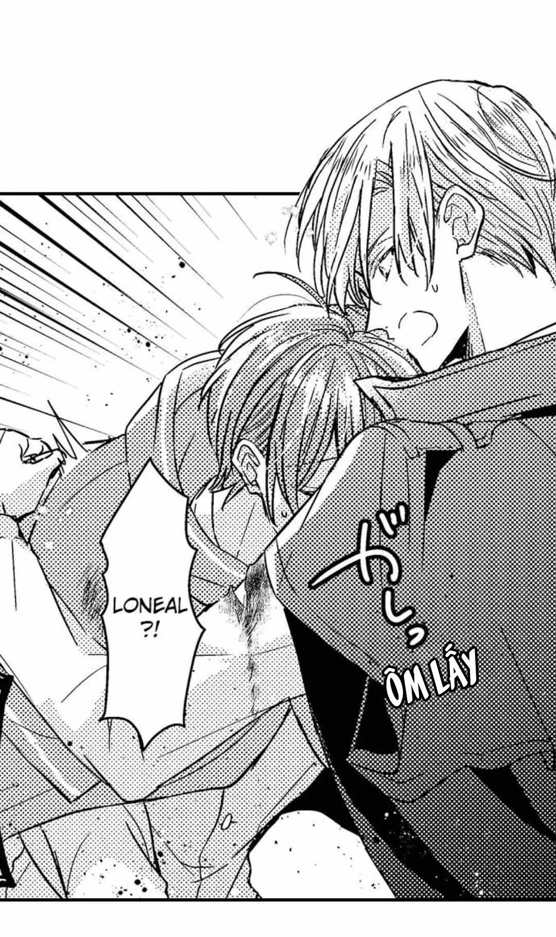 Chàng hoàng tử hoàn hảo yêu tôi, tình địch của anh ấy? Chapter 16 Trang 20