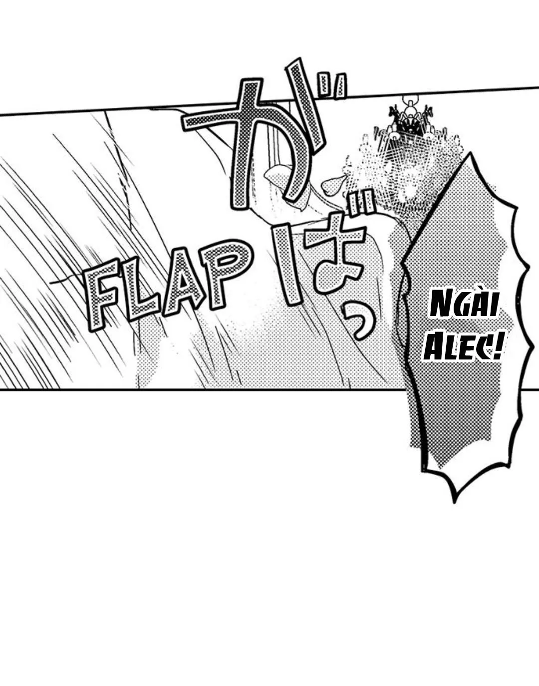 Chàng hoàng tử hoàn hảo yêu tôi, tình địch của anh ấy? Chapter 16 Trang 25