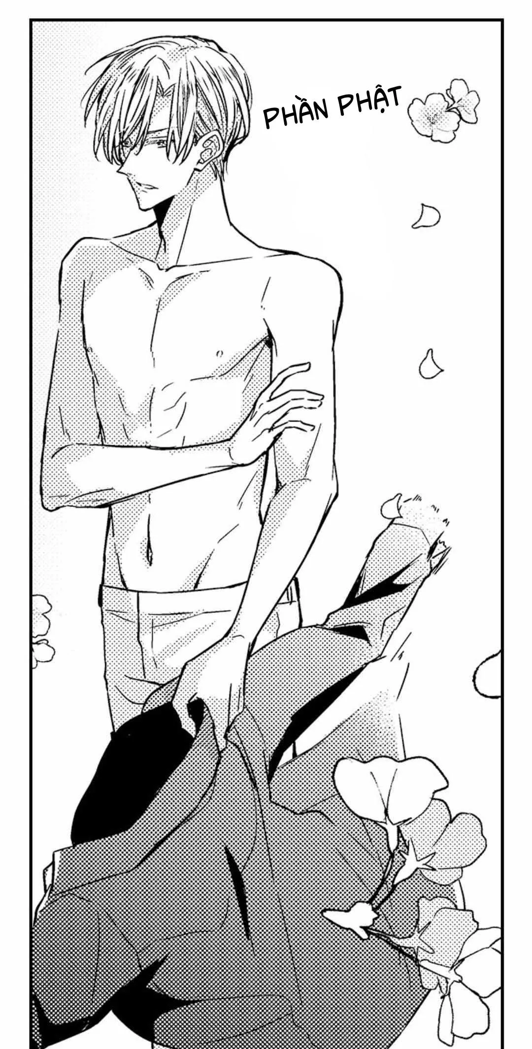 Chàng hoàng tử hoàn hảo yêu tôi, tình địch của anh ấy? Chapter 16 Trang 28