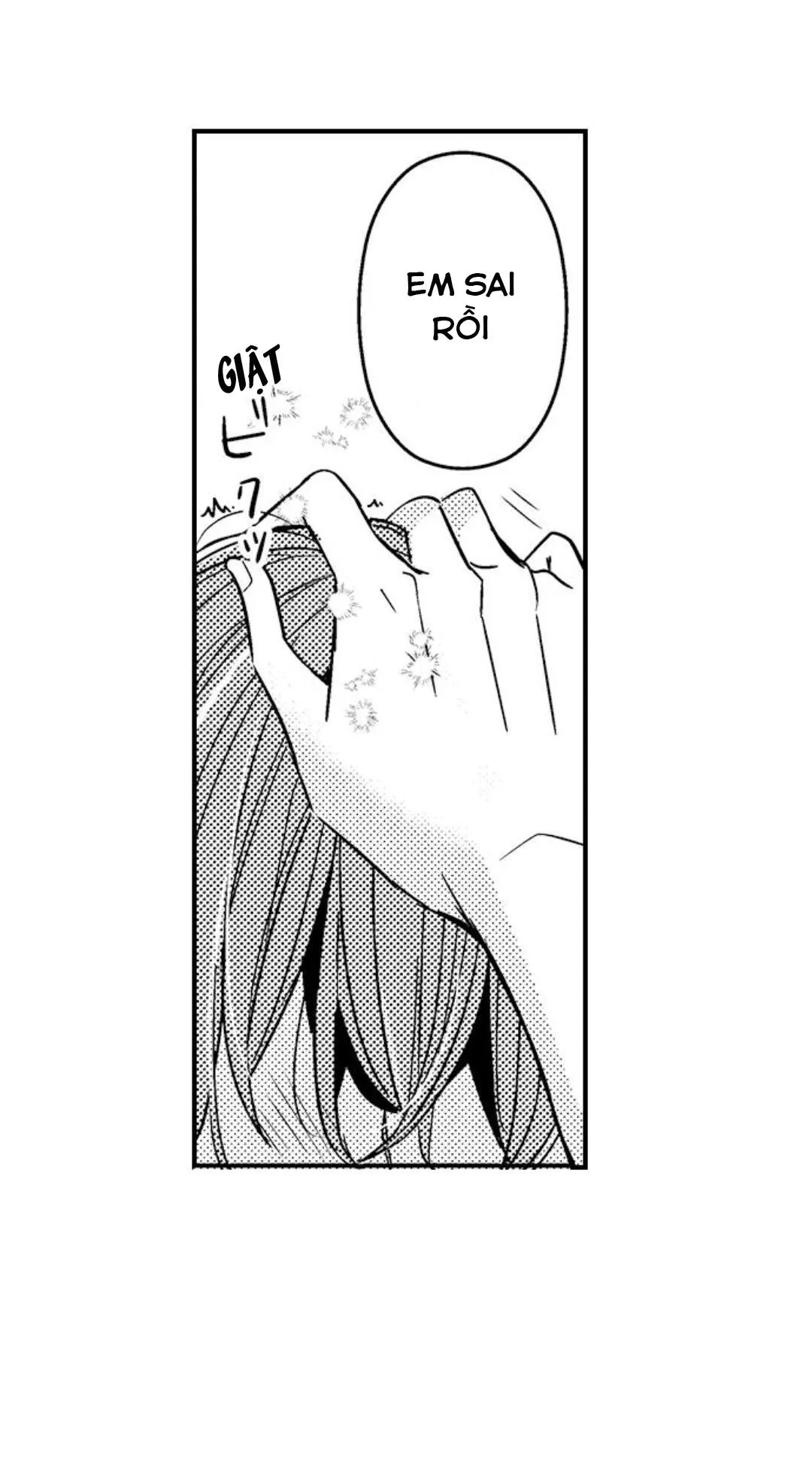 Chàng hoàng tử hoàn hảo yêu tôi, tình địch của anh ấy? Chapter 16 Trang 32