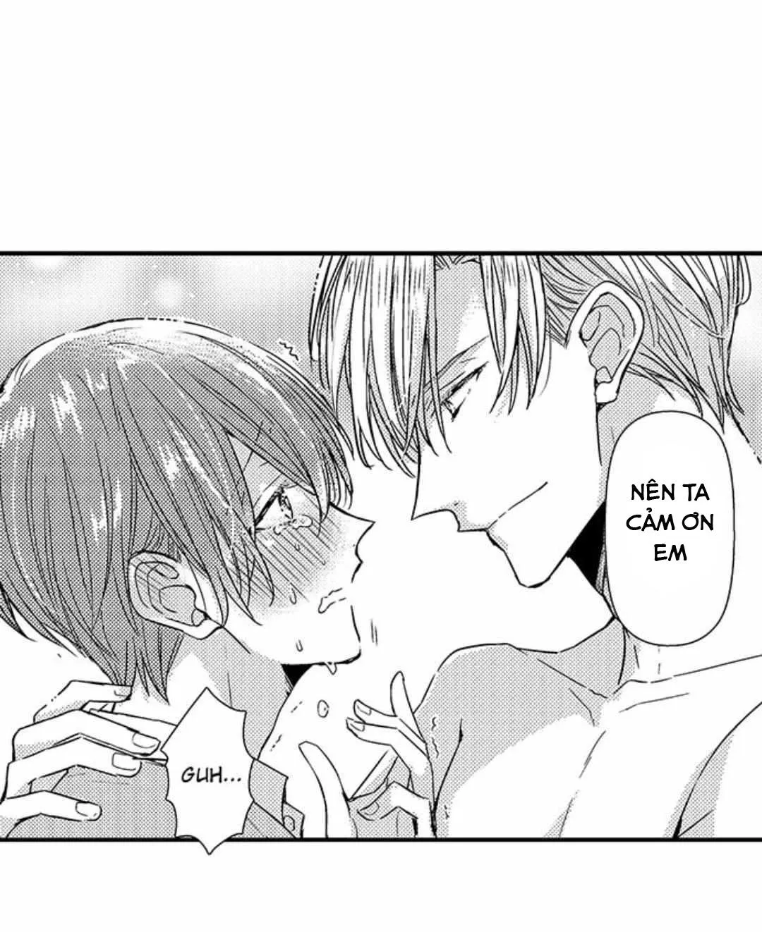 Chàng hoàng tử hoàn hảo yêu tôi, tình địch của anh ấy? Chapter 16 Trang 35