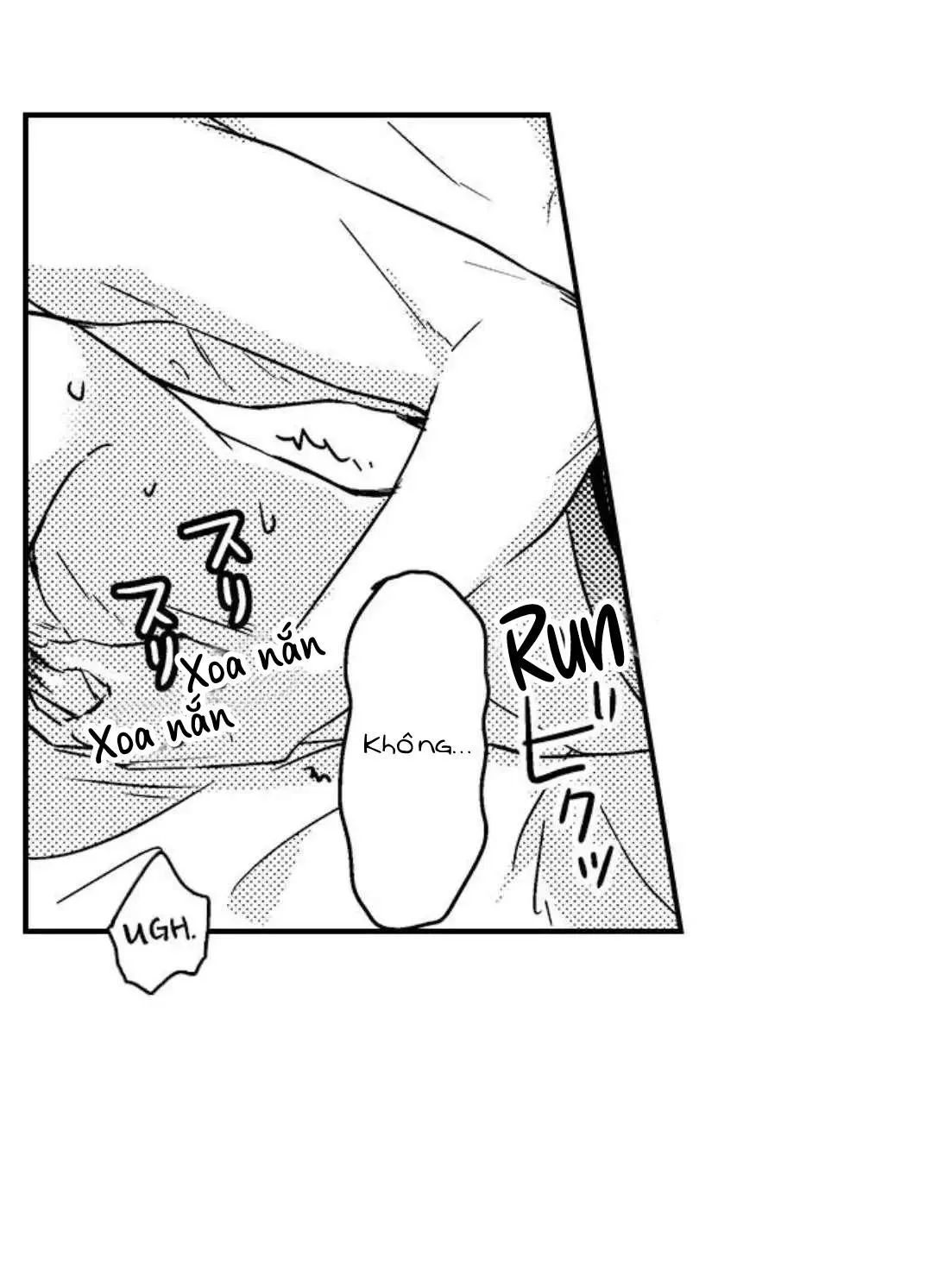 Chàng hoàng tử hoàn hảo yêu tôi, tình địch của anh ấy? Chapter 17 Trang 15