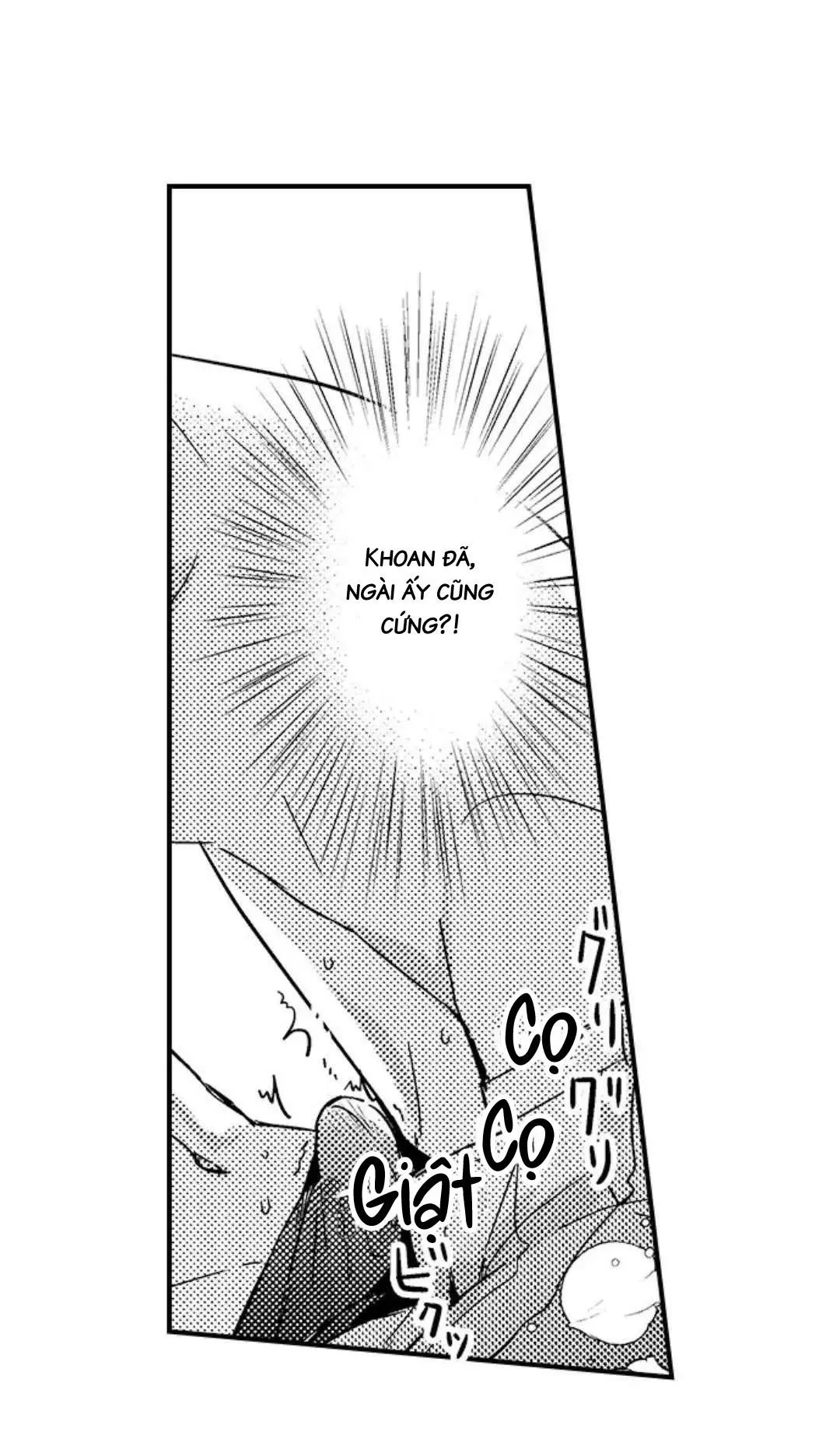 Chàng hoàng tử hoàn hảo yêu tôi, tình địch của anh ấy? Chapter 17 Trang 24