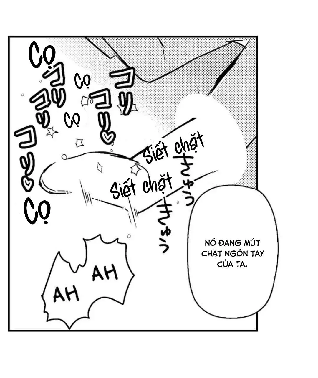 Chàng hoàng tử hoàn hảo yêu tôi, tình địch của anh ấy? Chapter 17 Trang 29