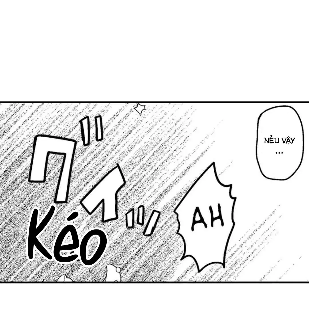 Chàng hoàng tử hoàn hảo yêu tôi, tình địch của anh ấy? Chapter 17 Trang 33