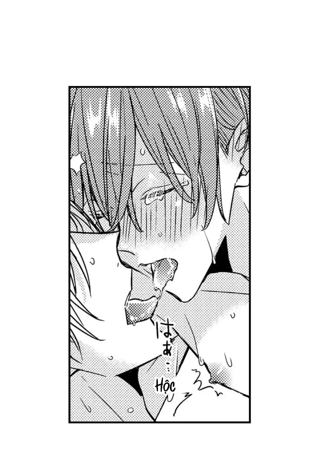 Chàng hoàng tử hoàn hảo yêu tôi, tình địch của anh ấy? Chapter 17 Trang 37