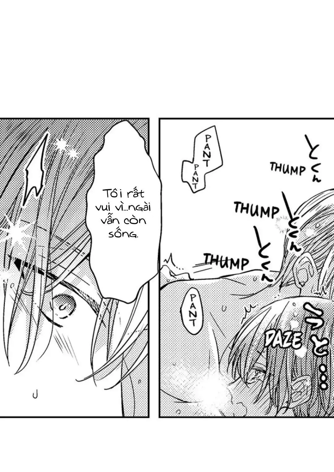 Chàng hoàng tử hoàn hảo yêu tôi, tình địch của anh ấy? Chapter 18 Trang 10