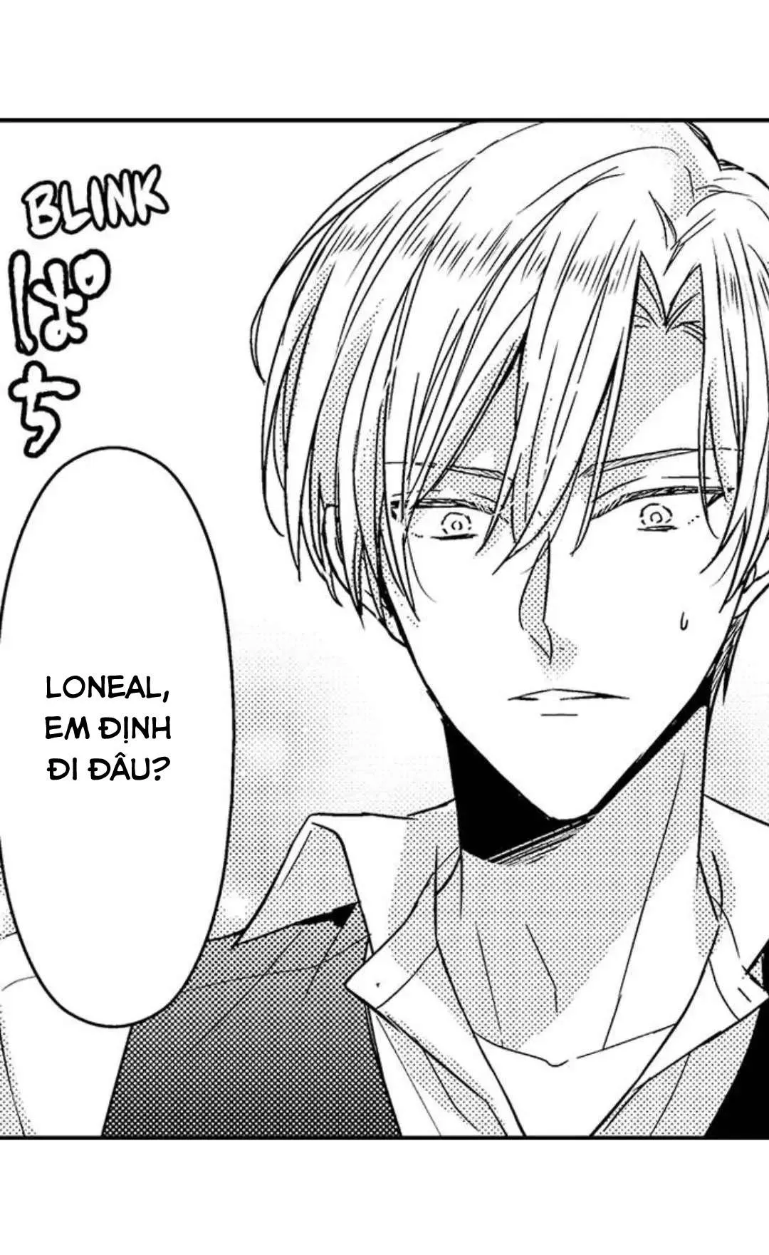 Chàng hoàng tử hoàn hảo yêu tôi, tình địch của anh ấy? Chapter 18 Trang 16