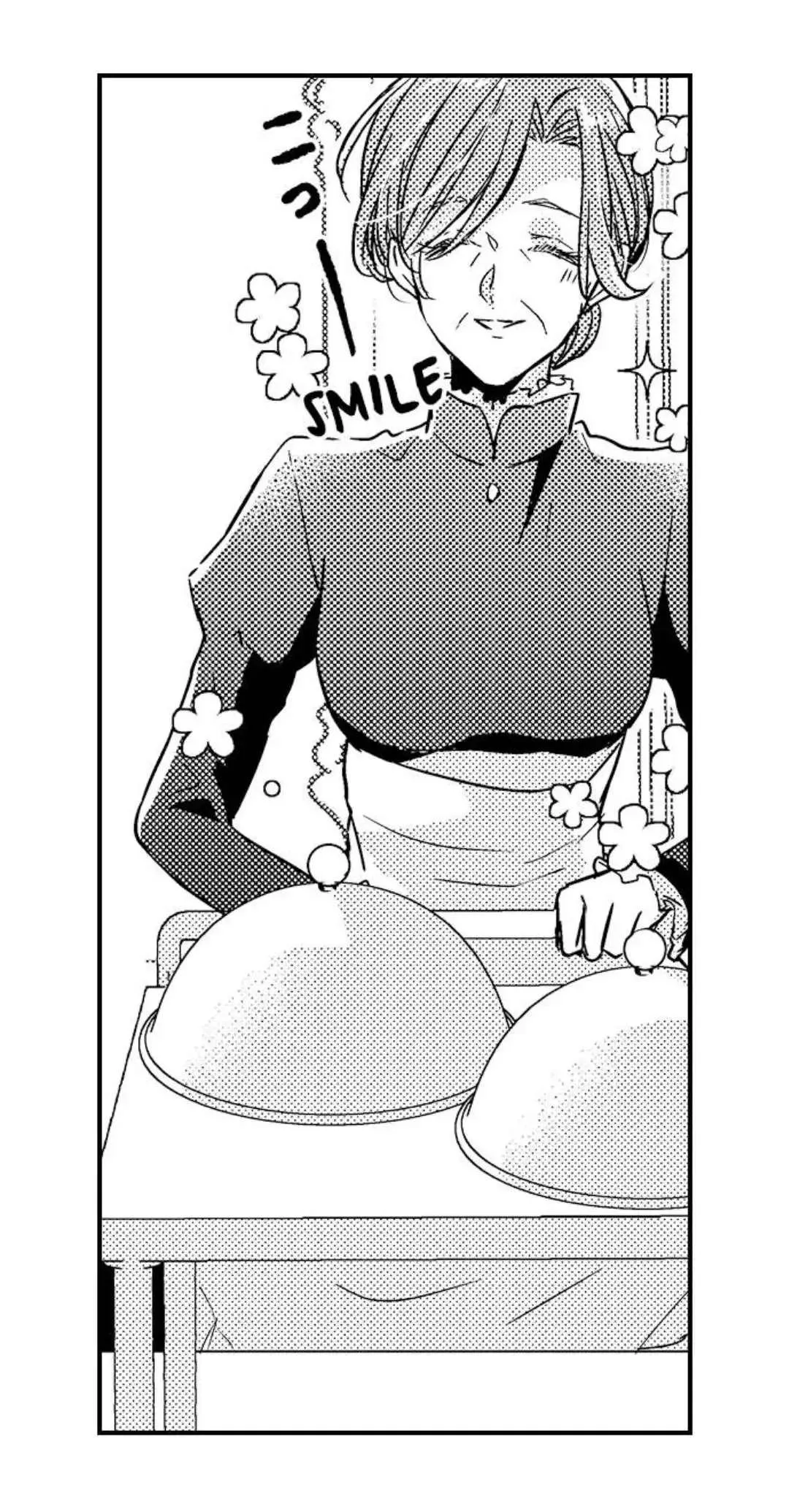 Chàng hoàng tử hoàn hảo yêu tôi, tình địch của anh ấy? Chapter 18 Trang 19