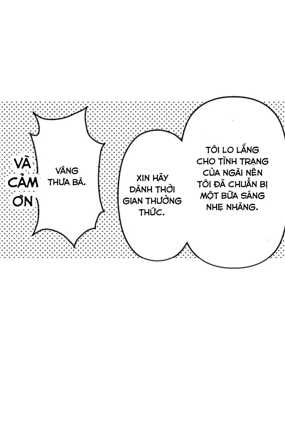 Chàng hoàng tử hoàn hảo yêu tôi, tình địch của anh ấy? Chapter 18 Trang 24