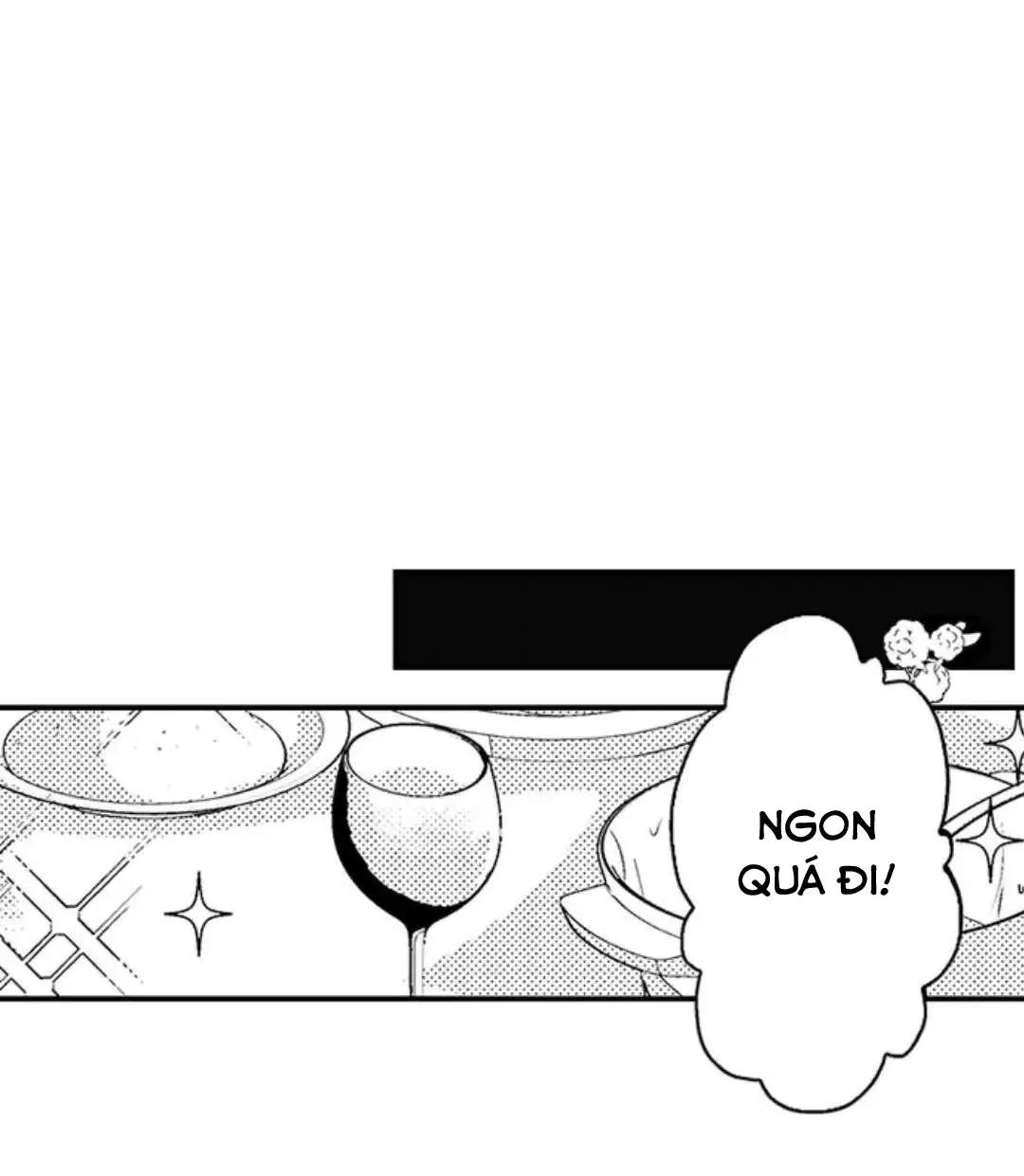Chàng hoàng tử hoàn hảo yêu tôi, tình địch của anh ấy? Chapter 18 Trang 25
