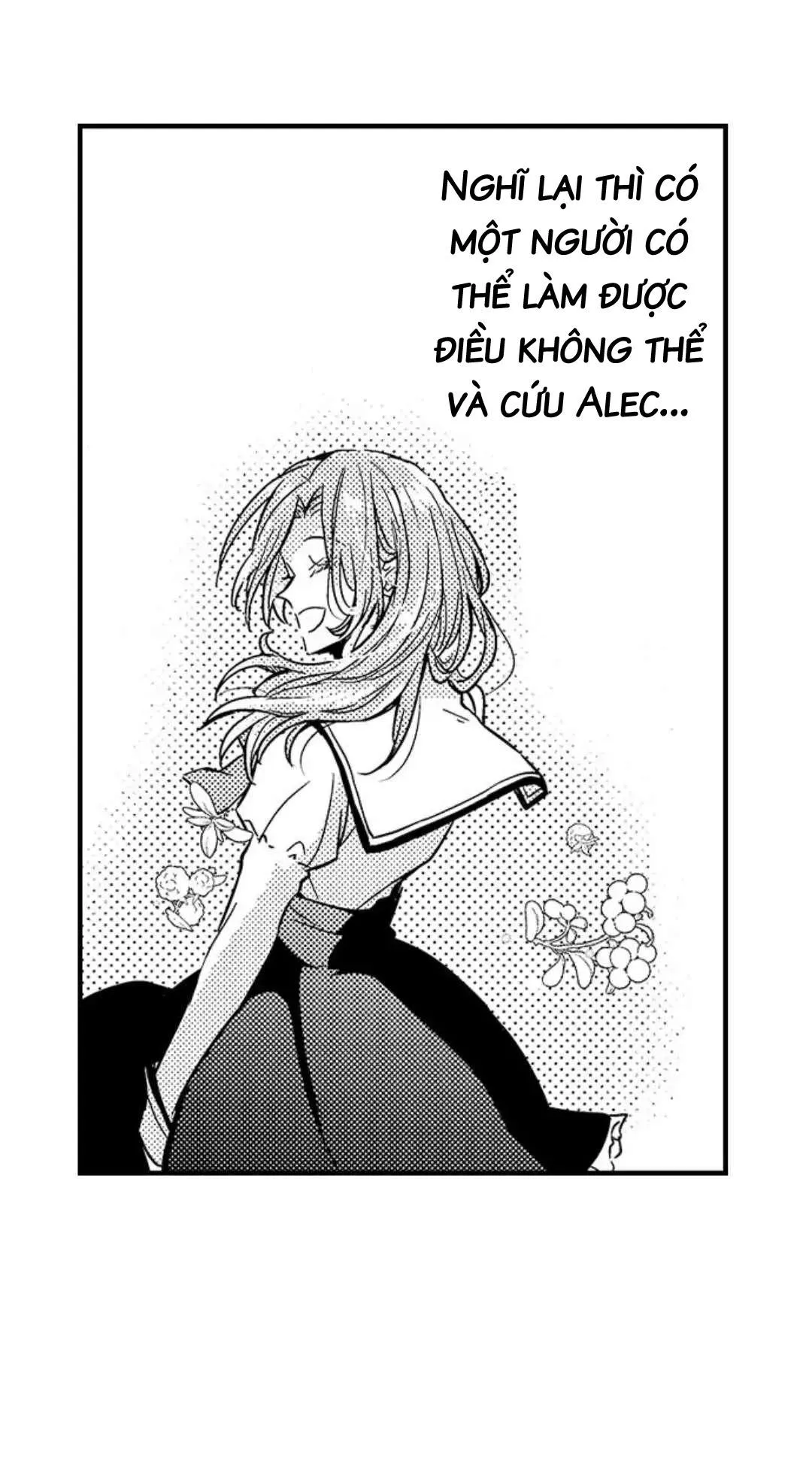 Chàng hoàng tử hoàn hảo yêu tôi, tình địch của anh ấy? Chapter 18 Trang 33