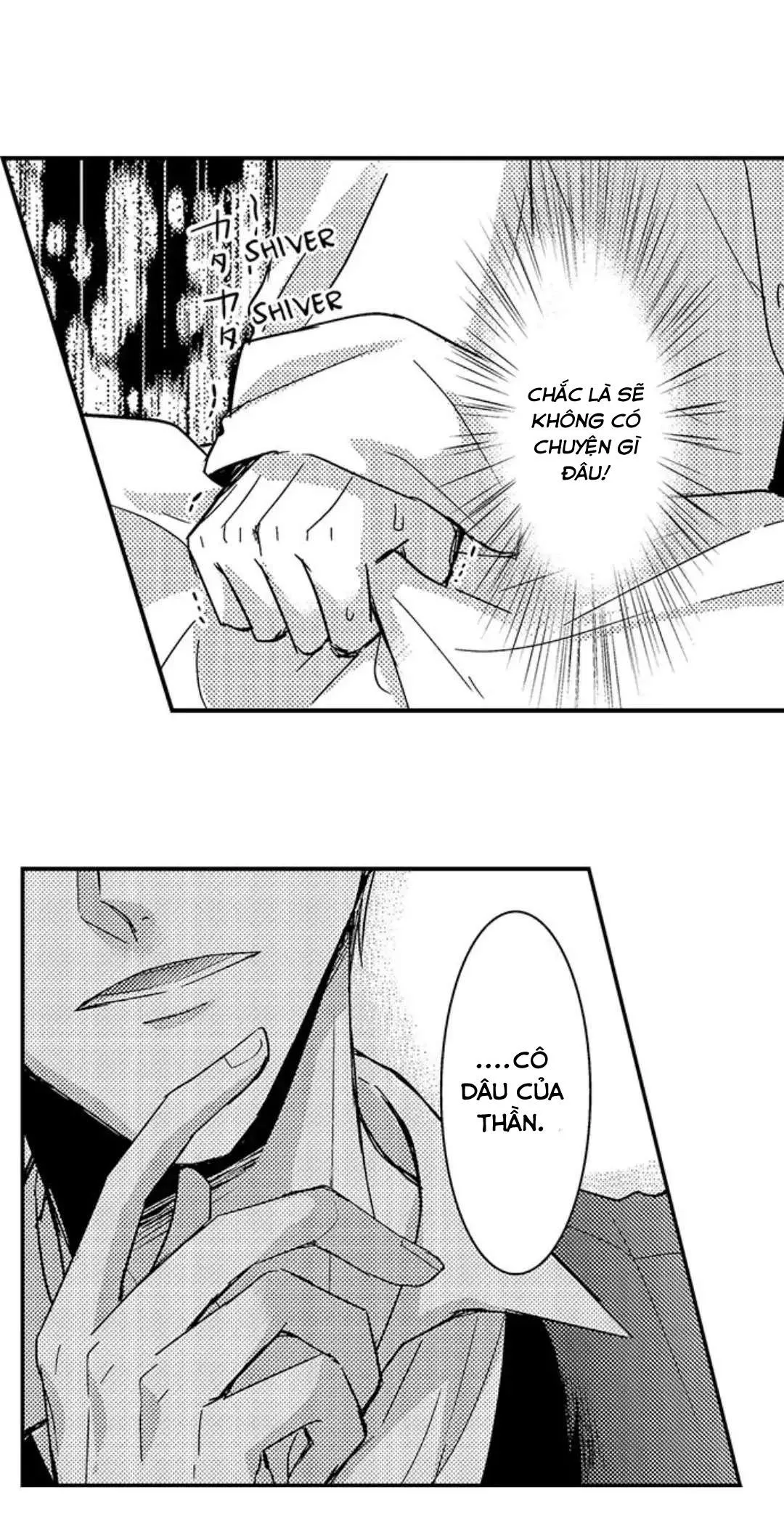 Chàng hoàng tử hoàn hảo yêu tôi, tình địch của anh ấy? Chapter 18 Trang 35