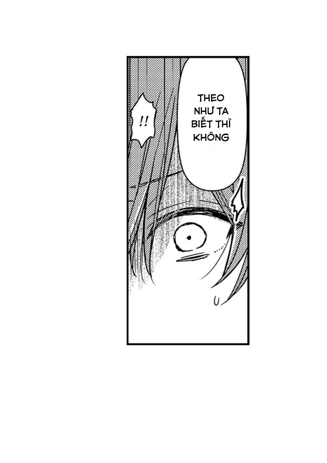 Chàng hoàng tử hoàn hảo yêu tôi, tình địch của anh ấy? Chapter 19 Trang 7