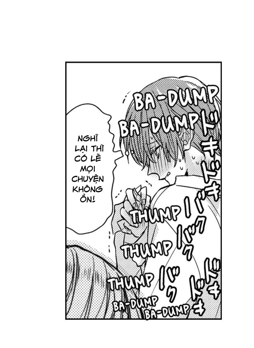 Chàng hoàng tử hoàn hảo yêu tôi, tình địch của anh ấy? Chapter 19 Trang 15