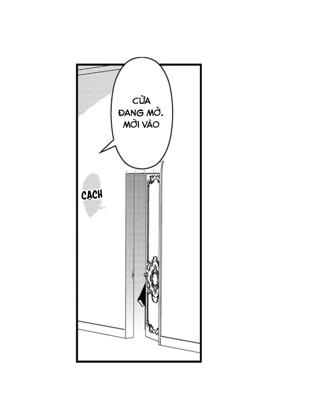 Chàng hoàng tử hoàn hảo yêu tôi, tình địch của anh ấy? Chapter 19 Trang 24