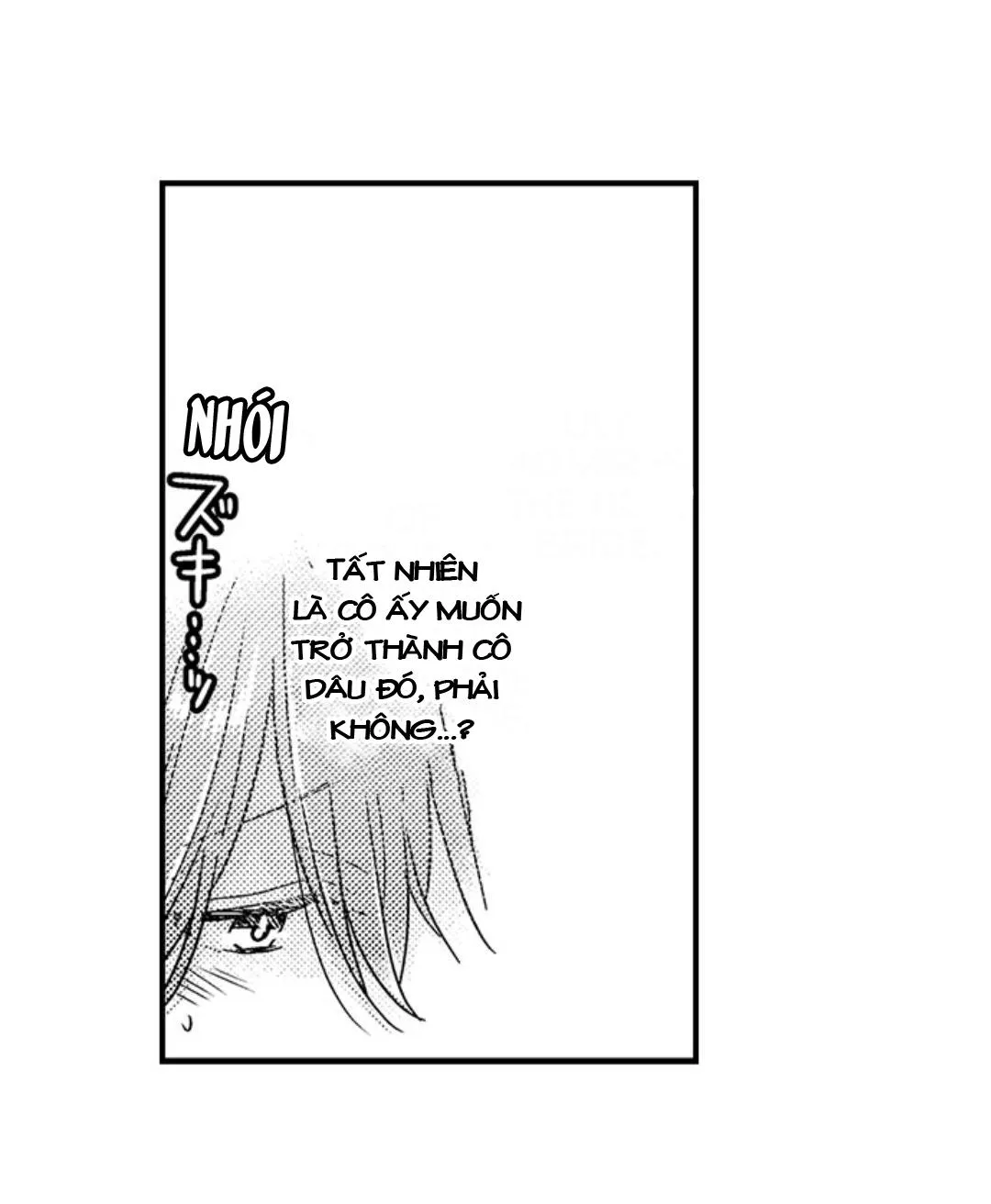 Chàng hoàng tử hoàn hảo yêu tôi, tình địch của anh ấy? Chapter 19 Trang 38