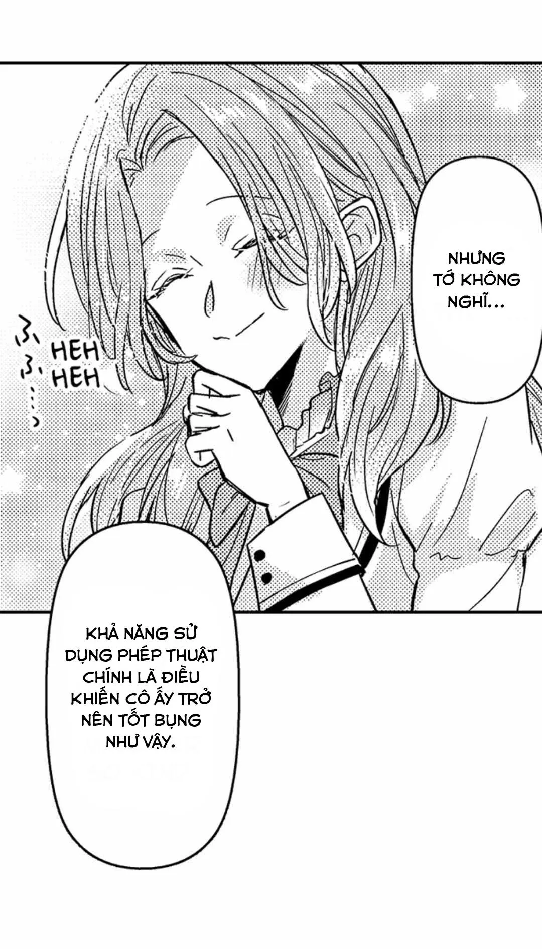 Chàng hoàng tử hoàn hảo yêu tôi, tình địch của anh ấy? Chapter 19 Trang 39