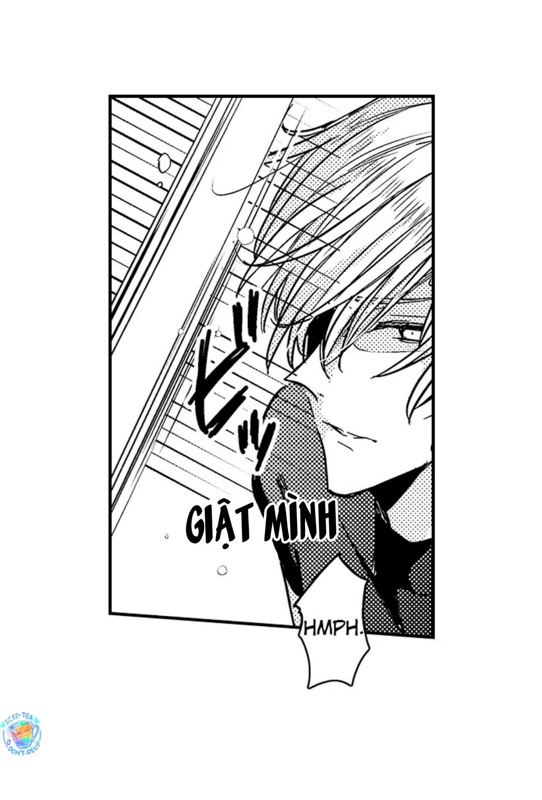 Chàng hoàng tử hoàn hảo yêu tôi, tình địch của anh ấy? Chapter 20 Trang 4