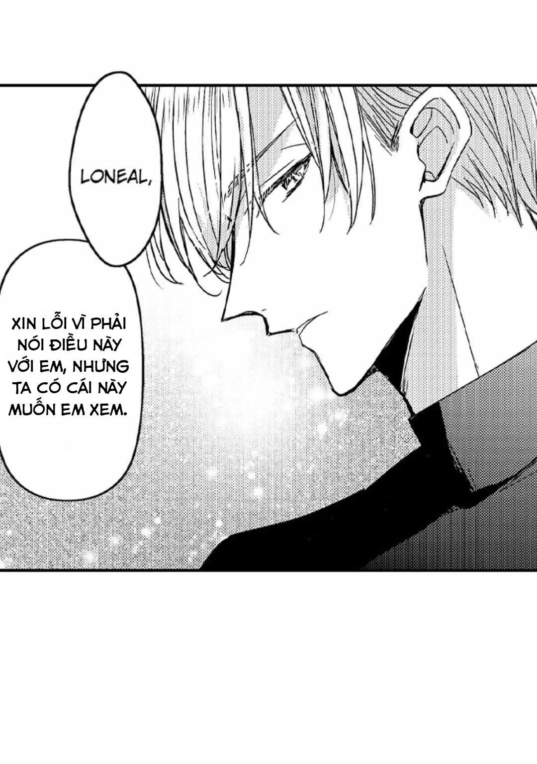 Chàng hoàng tử hoàn hảo yêu tôi, tình địch của anh ấy? Chapter 20 Trang 23