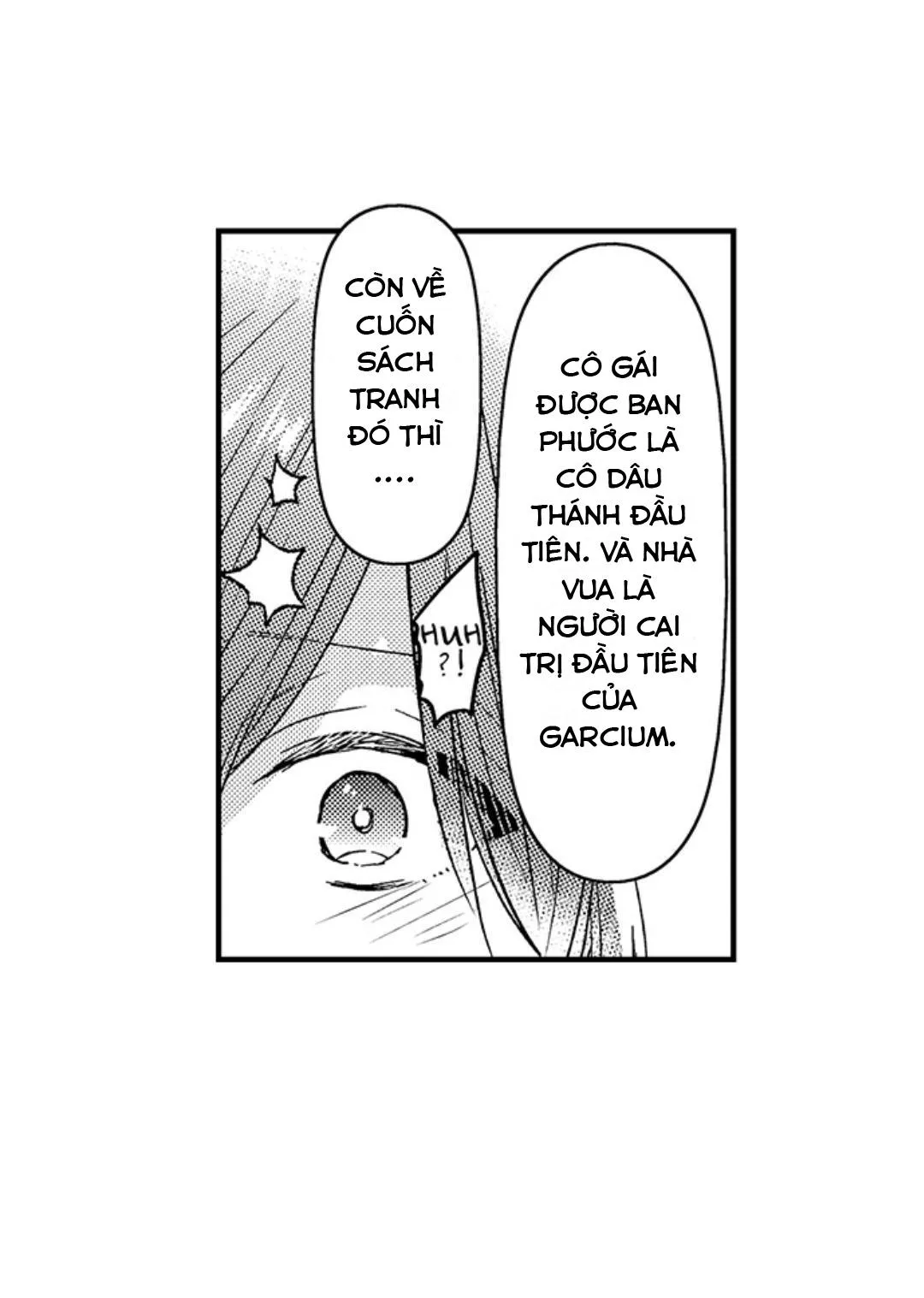 Chàng hoàng tử hoàn hảo yêu tôi, tình địch của anh ấy? Chapter 20 Trang 32