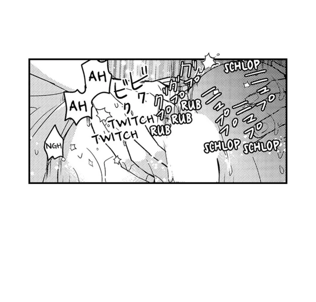 Chàng hoàng tử hoàn hảo yêu tôi, tình địch của anh ấy? Chapter 21 Trang 23