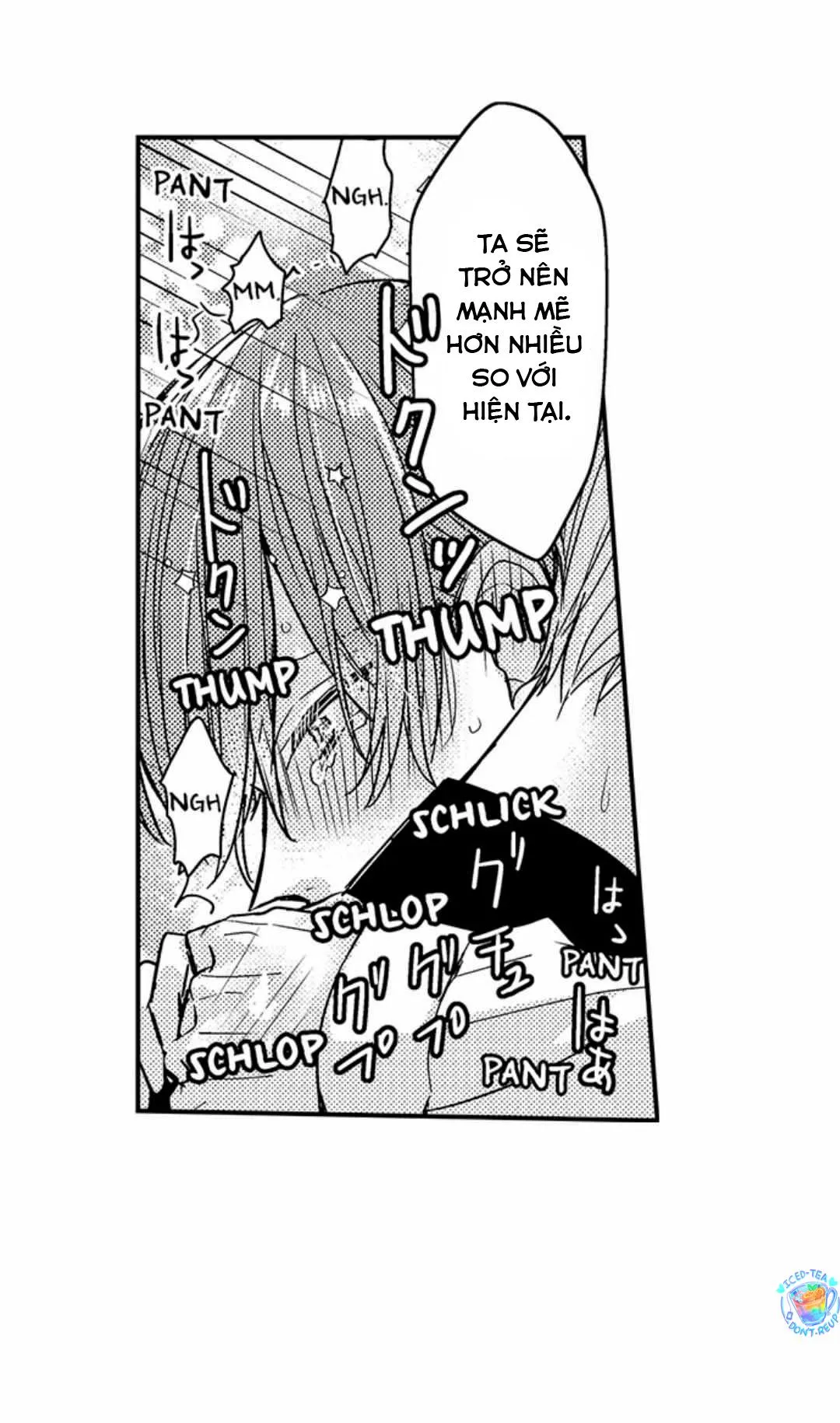 Chàng hoàng tử hoàn hảo yêu tôi, tình địch của anh ấy? Chapter 21 Trang 25