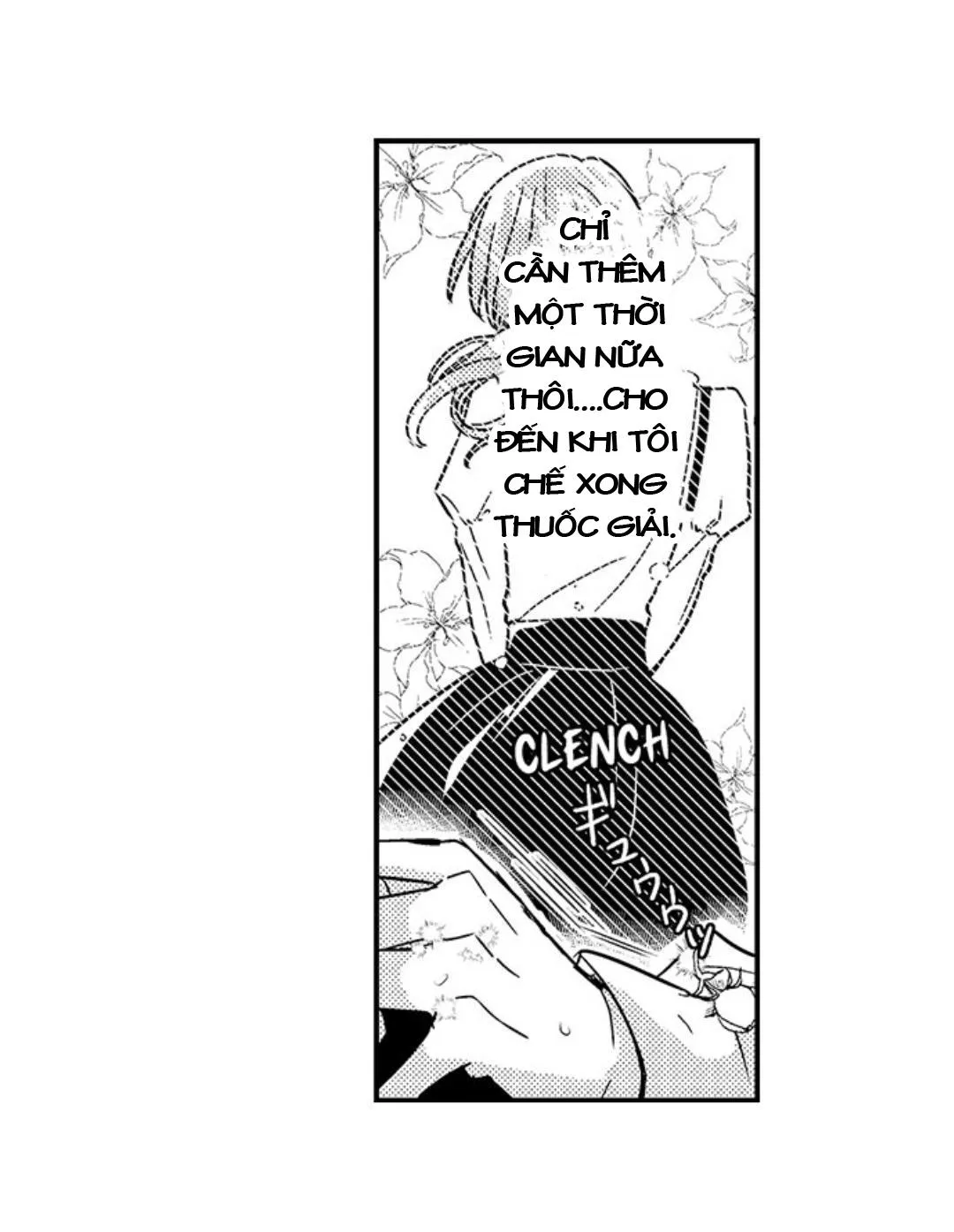 Chàng hoàng tử hoàn hảo yêu tôi, tình địch của anh ấy? Chapter 21 Trang 27