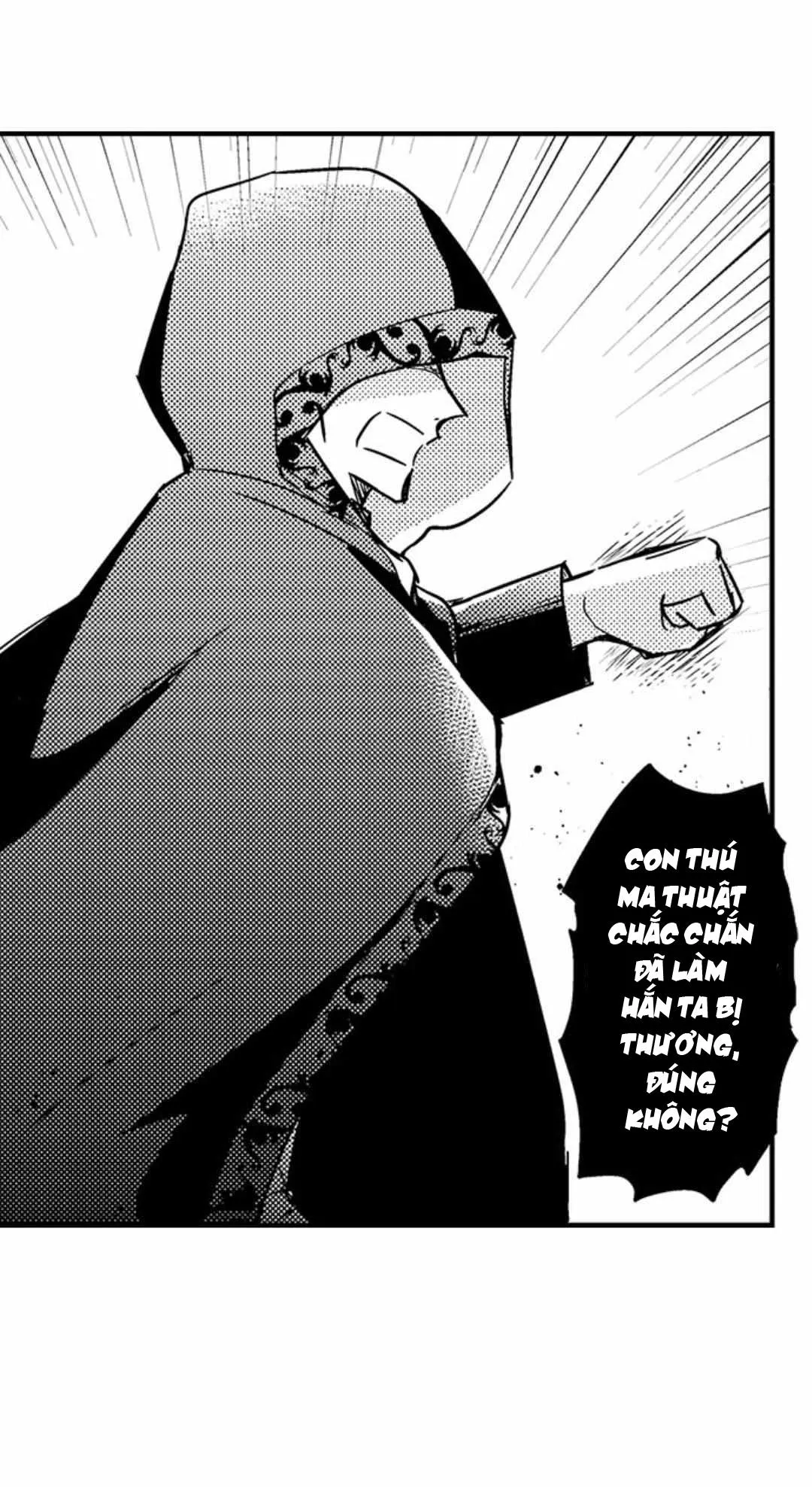 Chàng hoàng tử hoàn hảo yêu tôi, tình địch của anh ấy? Chapter 21 Trang 30