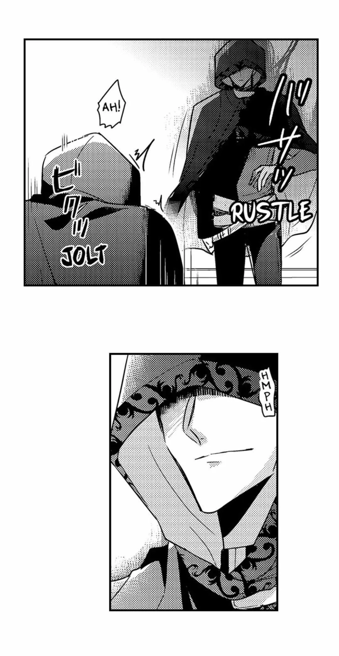 Chàng hoàng tử hoàn hảo yêu tôi, tình địch của anh ấy? Chapter 21 Trang 34