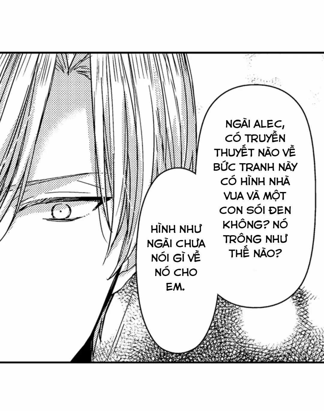 Chàng hoàng tử hoàn hảo yêu tôi, tình địch của anh ấy? Chapter 22 Trang 7