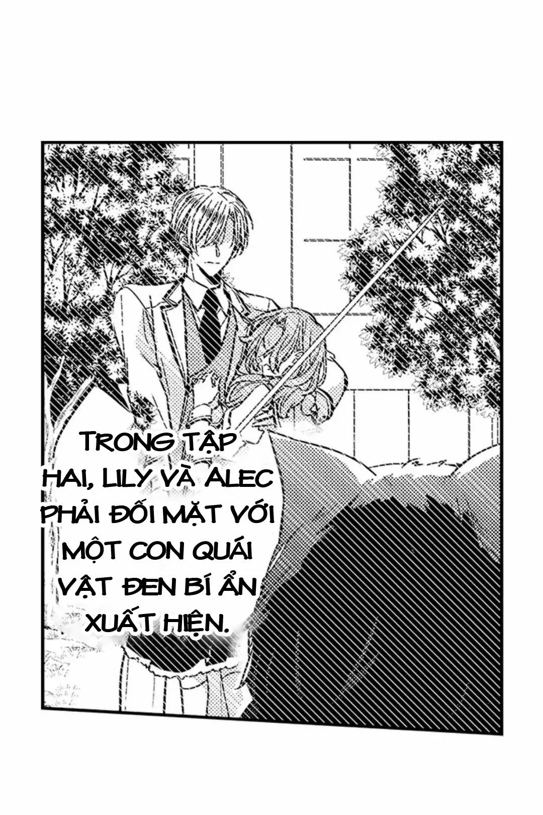 Chàng hoàng tử hoàn hảo yêu tôi, tình địch của anh ấy? Chapter 22 Trang 17