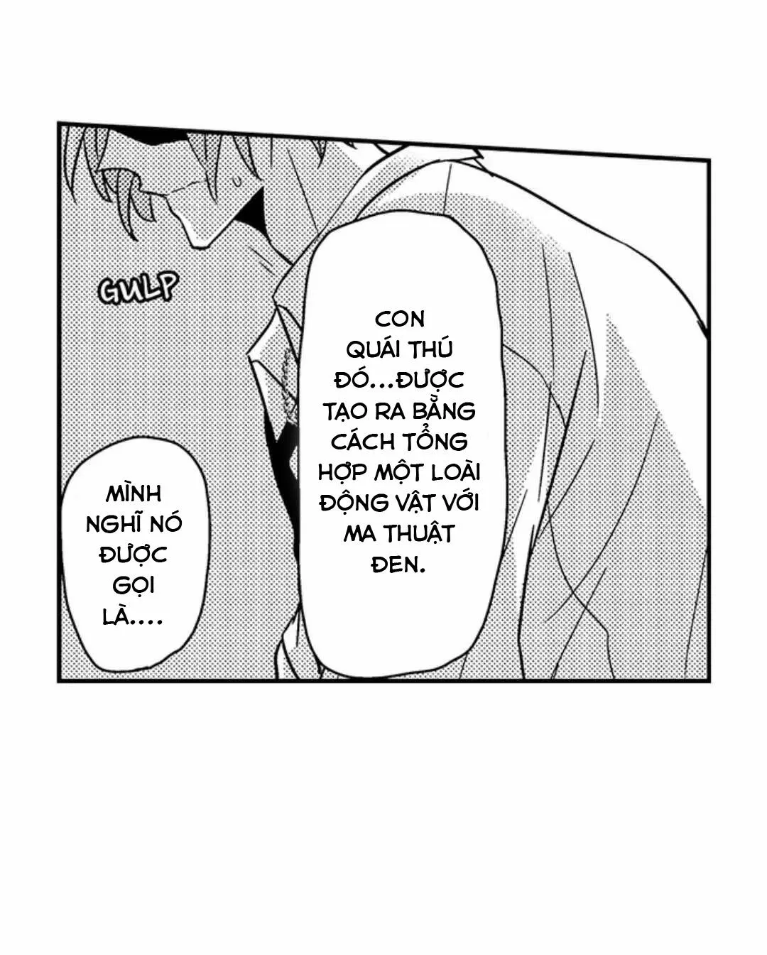 Chàng hoàng tử hoàn hảo yêu tôi, tình địch của anh ấy? Chapter 22 Trang 18