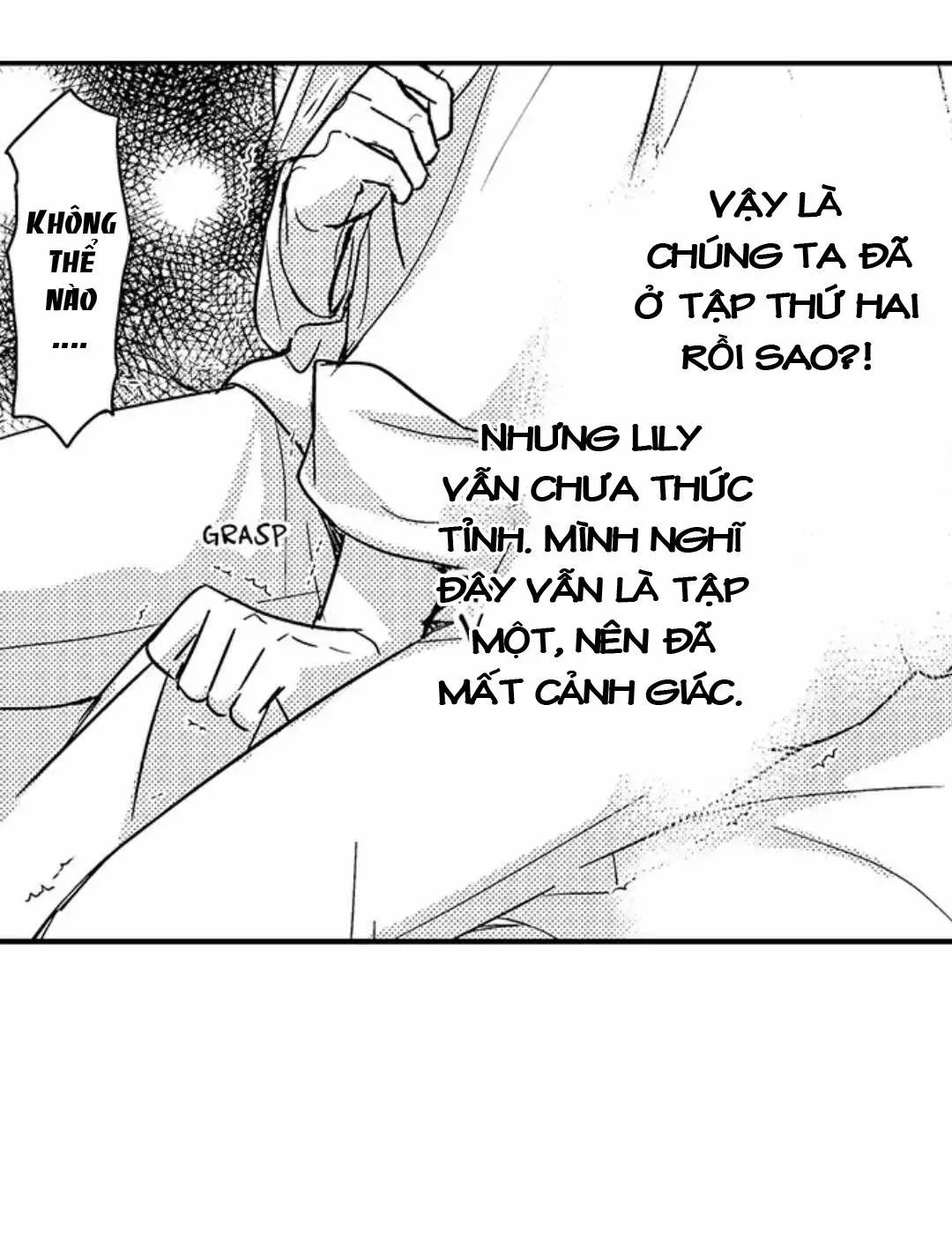 Chàng hoàng tử hoàn hảo yêu tôi, tình địch của anh ấy? Chapter 22 Trang 20