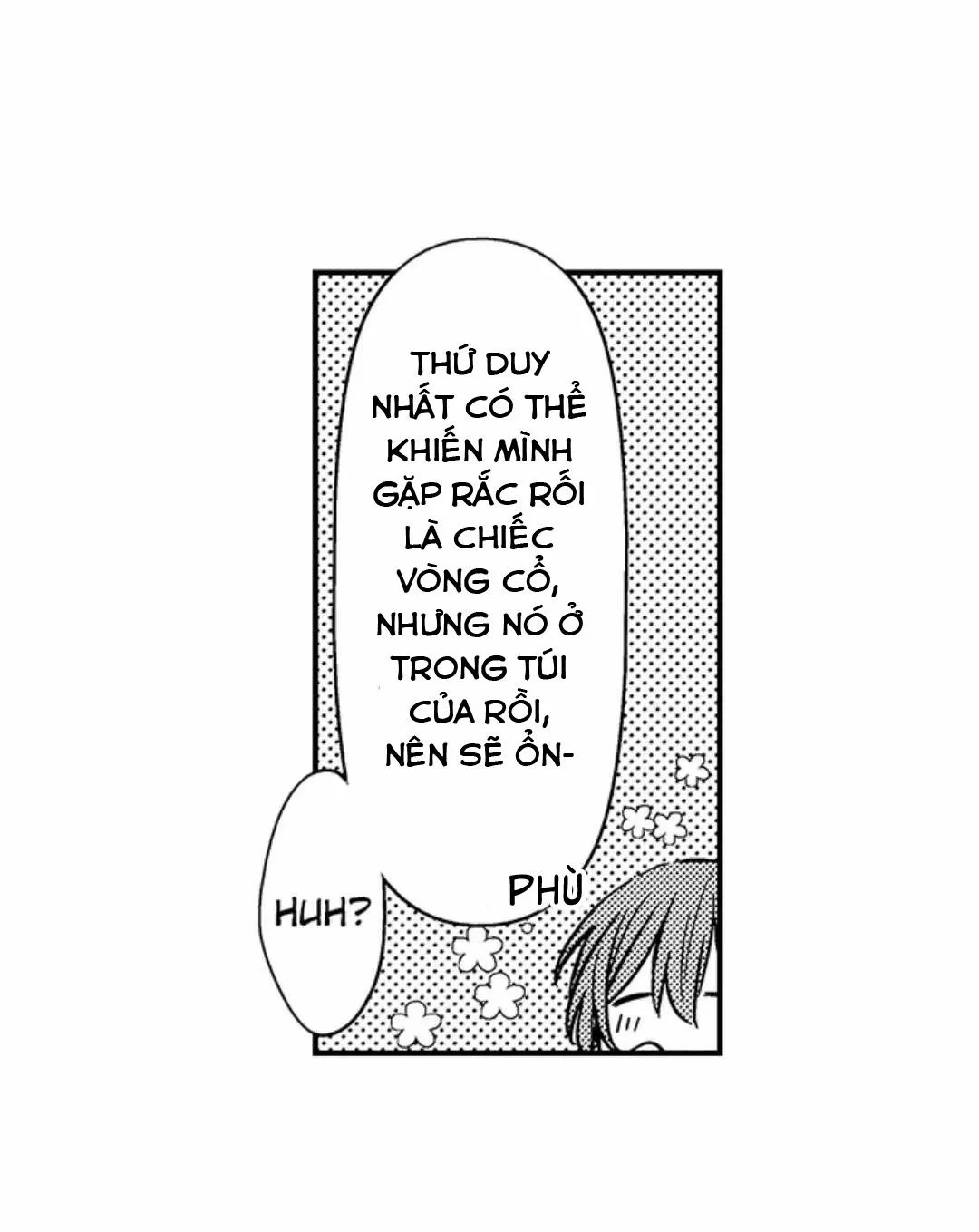 Chàng hoàng tử hoàn hảo yêu tôi, tình địch của anh ấy? Chapter 22 Trang 28