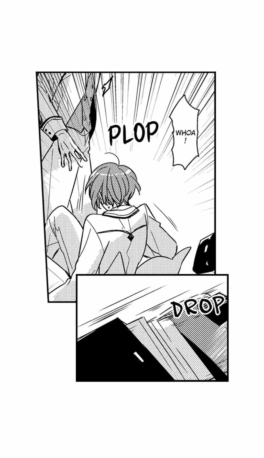 Chàng hoàng tử hoàn hảo yêu tôi, tình địch của anh ấy? Chapter 22 Trang 33